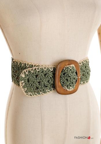 Cintura regolabile - ph 4