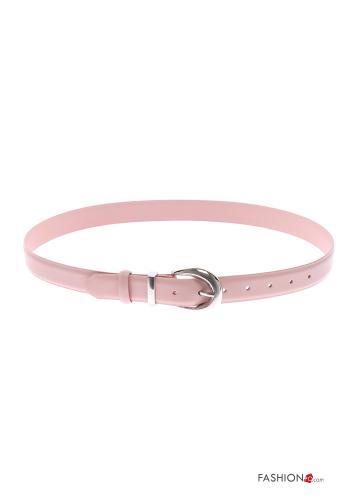 adjustable Genuine Leather Belt