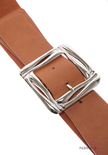 Belt with elastic - ph 2