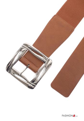 Belt with elastic - ph 3