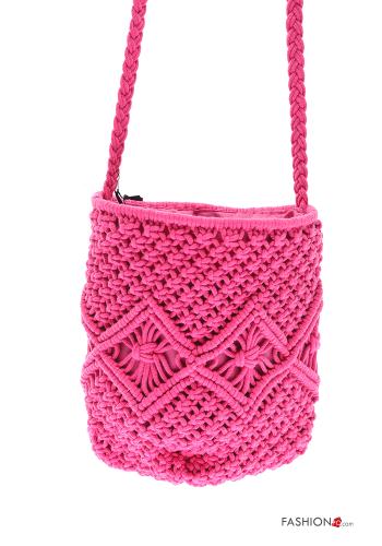 Borsa in Cotone - ph 2