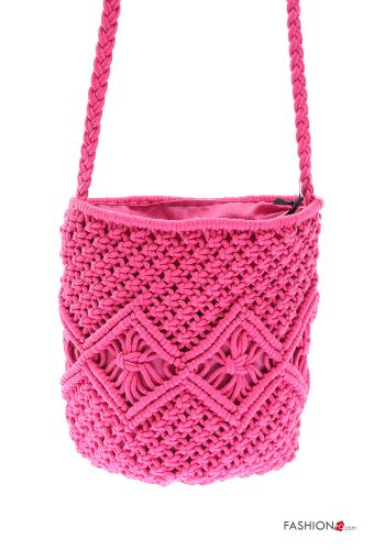 Borsa in Cotone - ph 4
