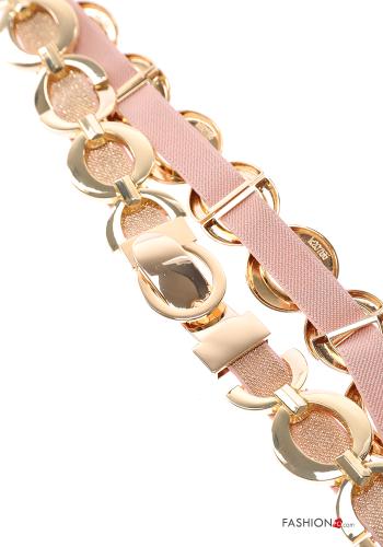 lurex Belt with elastic - ph 2