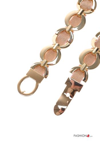 lurex Belt with elastic - ph 3