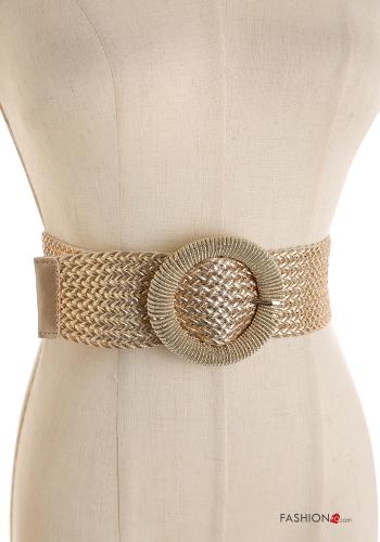 Cintura lurex regolabile - ph 4
