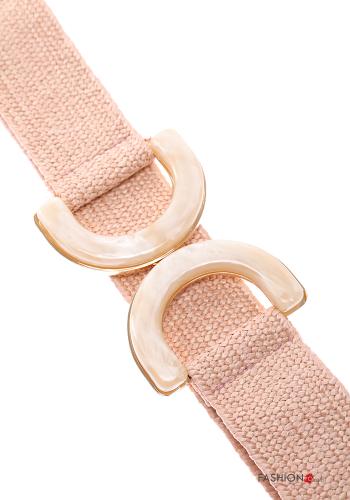 Belt with elastic - ph 2