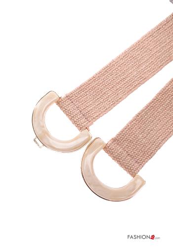 Belt with elastic - ph 3