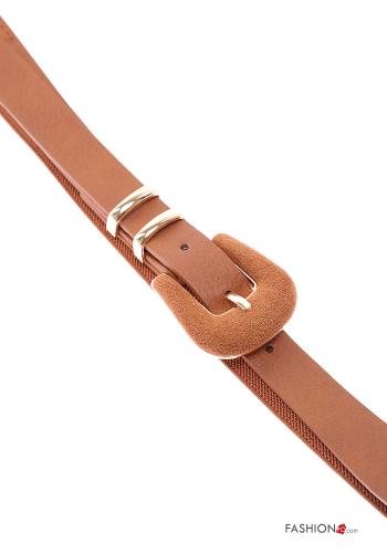 Belt with elastic - ph 2