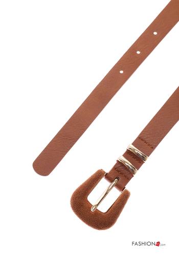 Belt with elastic - ph 3