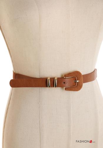 Belt with elastic - ph 4