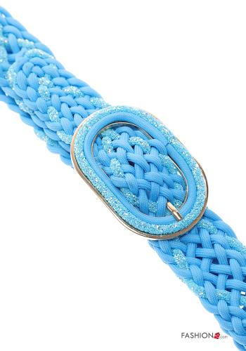 lurex adjustable Belt - ph 2