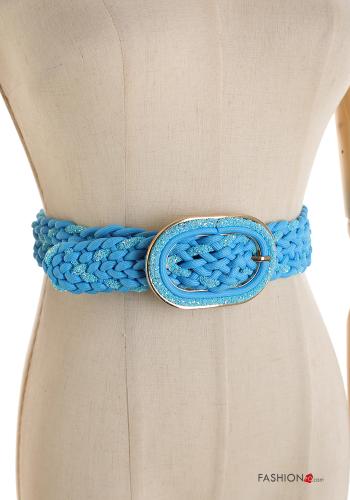 lurex adjustable Belt - ph 4