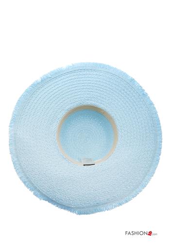 Sombrero con flecos - ph 4
