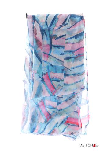 Patterned Scarf - ph 2