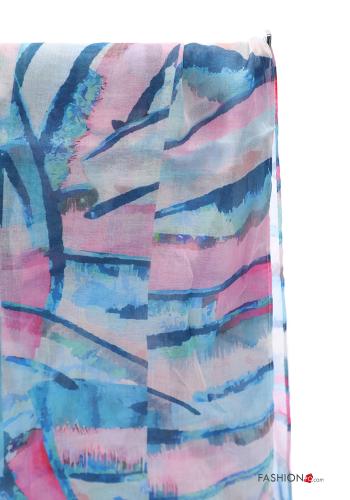Patterned Scarf - ph 3