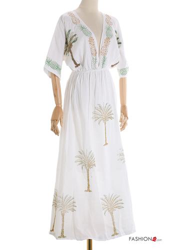 Copricostume in Cotone
