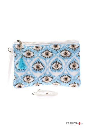 Cotton Bag with shoulder strap - ph 1