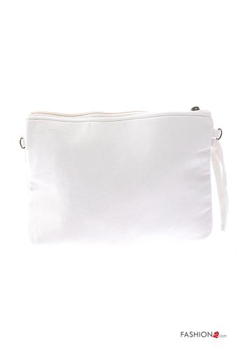 Cotton Bag with shoulder strap - ph 3