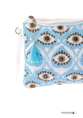 Cotton Bag with shoulder strap - ph 4