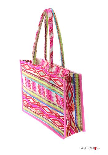 Borsa in Cotone - ph 2