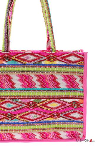 Borsa in Cotone - ph 4
