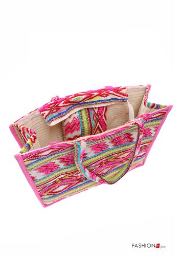 Borsa in Cotone - ph 5
