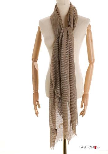 lurex Scarf - ph 1