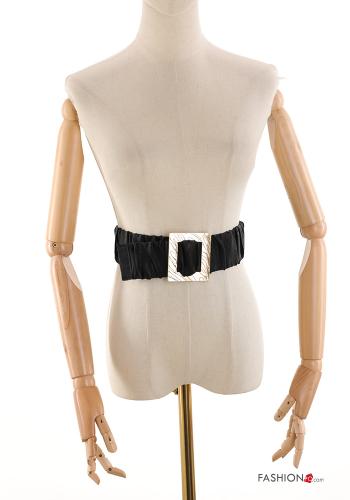 adjustable Belt with elastic