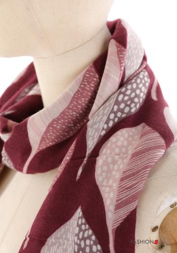 Sciarpa Fantasia astratta - ph 2