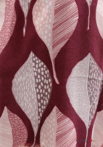 Sciarpa Fantasia astratta - ph 3