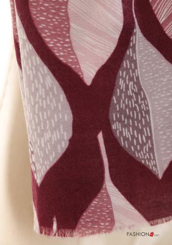 Sciarpa Fantasia astratta - ph 4