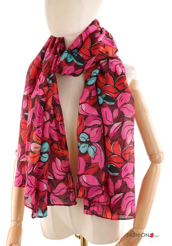 Floral Foulard - ph 1