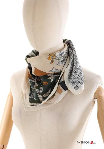 Casual Foulard - ph 1