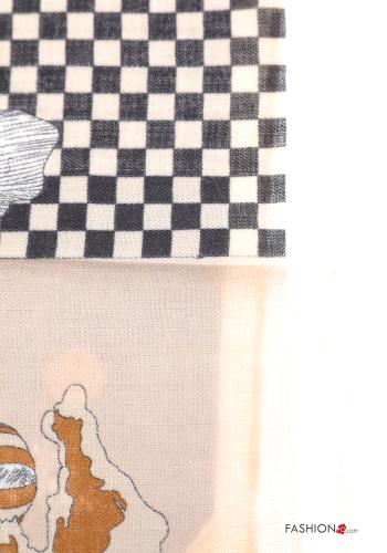 Casual Foulard - ph 3