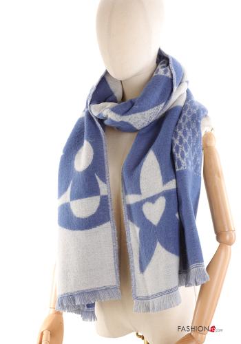 Casual Scarf - ph 1