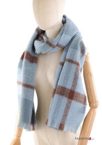 Sciarpa Fantasia tartan