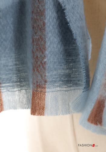 Tartan Scarf - ph 4