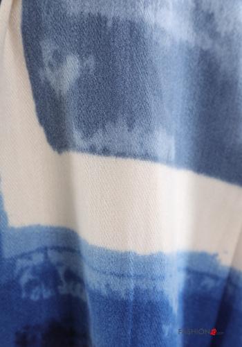 Bufanda Estampado abstracto - ph 3