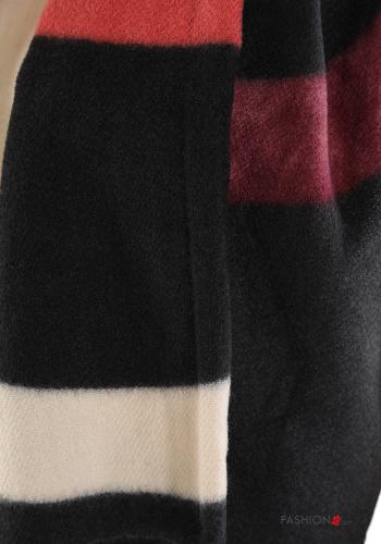 Geometric pattern Scarf - ph 3