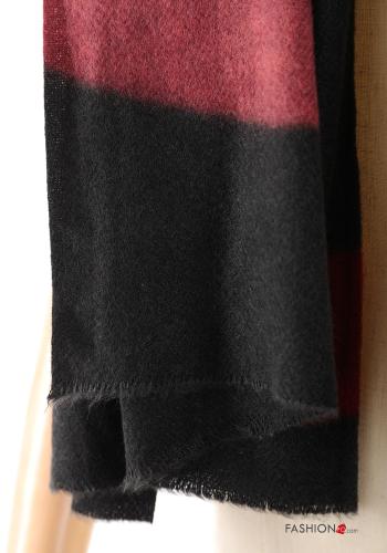 Geometric pattern Scarf - ph 4