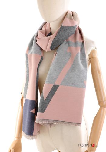 Bufanda Estilo Informal - ph 1