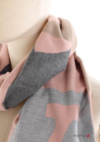 Bufanda Estilo Informal - ph 2