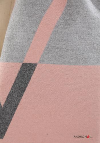 Bufanda Estilo Informal - ph 3