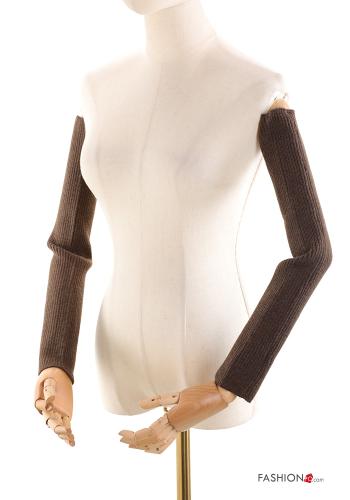 Gerippte Manschetten - ph 1