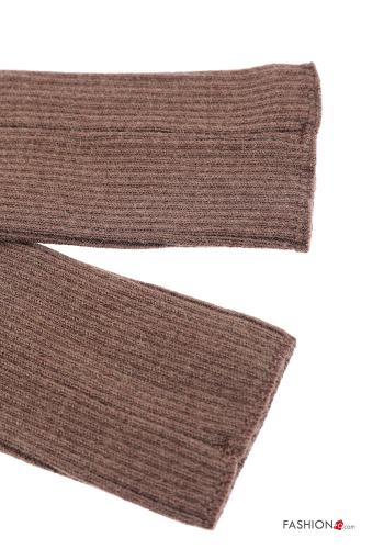 Gerippte Manschetten - ph 3