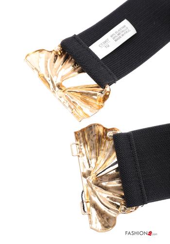 Belt with elastic - ph 4