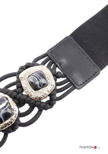 Cintura con elastico - ph 3