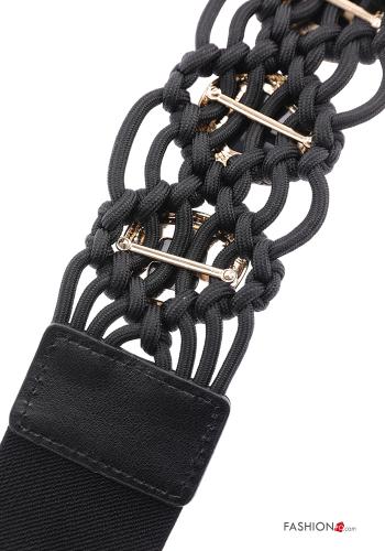 Cintura con elastico - ph 4