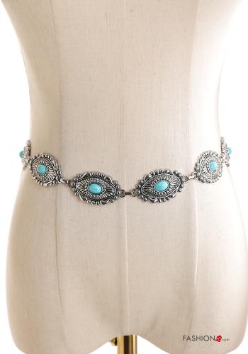 Ceinture ajustable