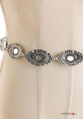 Ceinture ajustable - ph 4